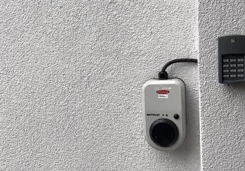 Wallbox 2