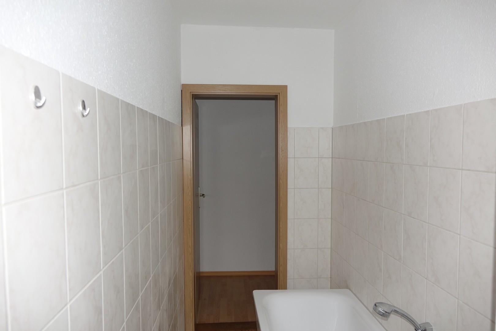 Bad/WC