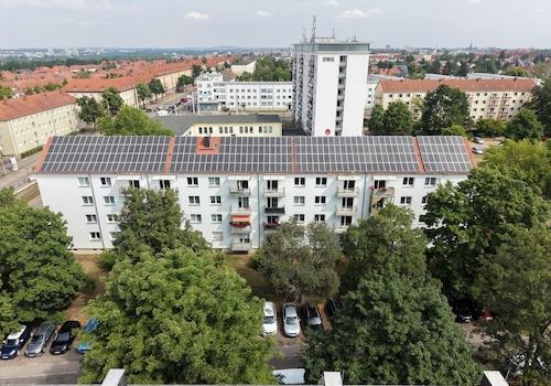 Luftaufnahme