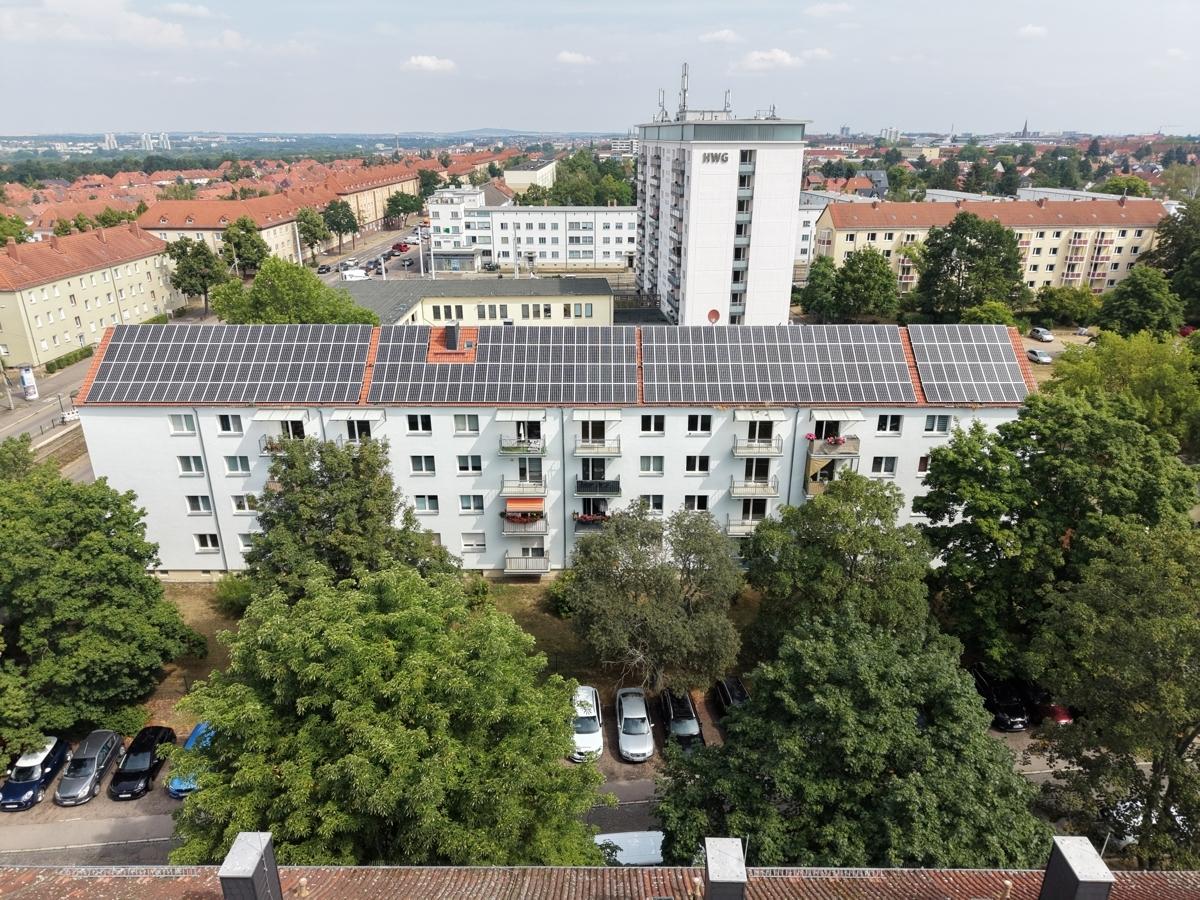 Luftaufnahme