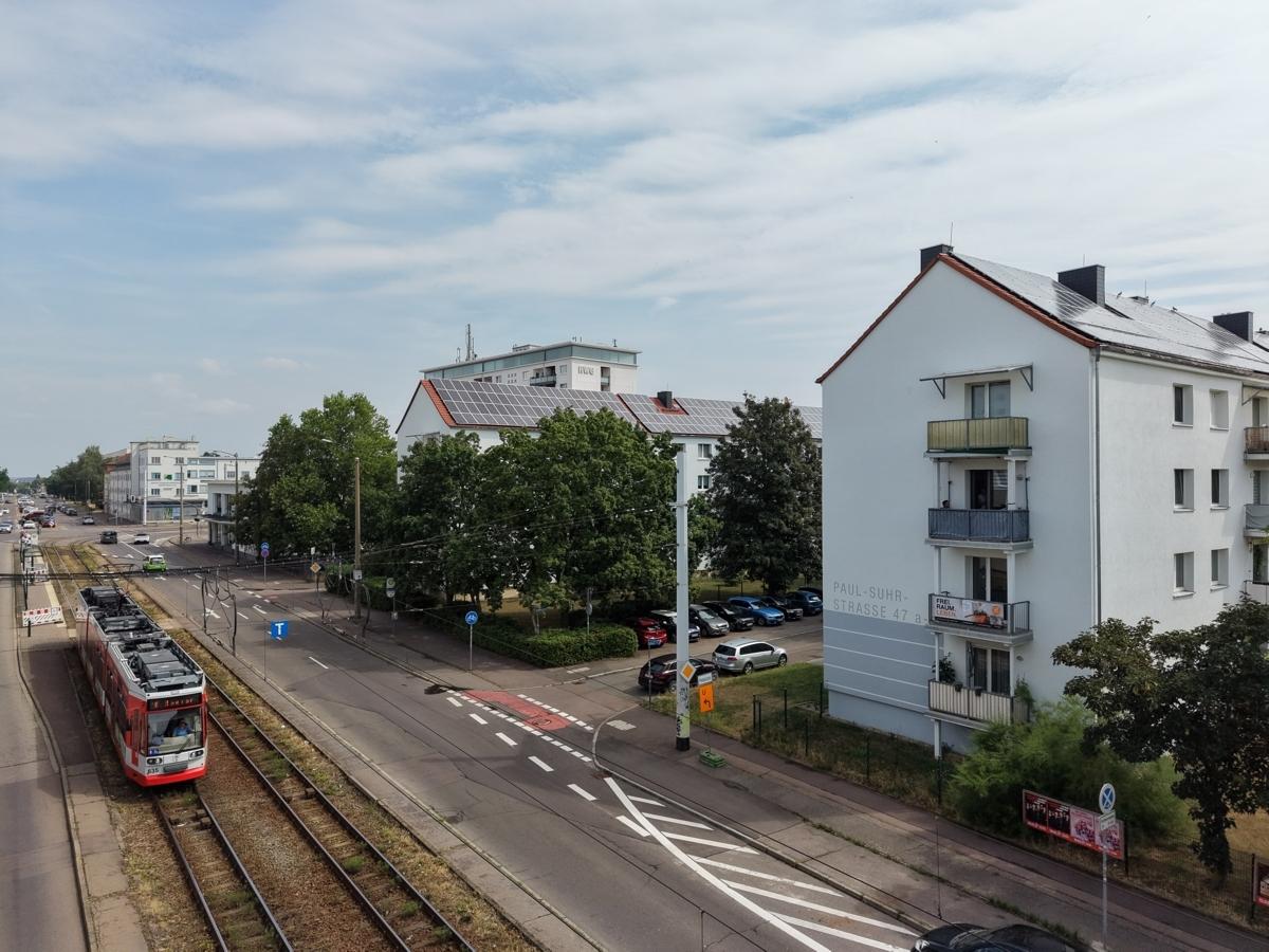 Straße