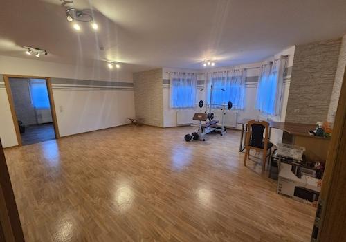 Wohnzimmer Keller