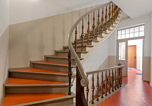 Treppenhaus