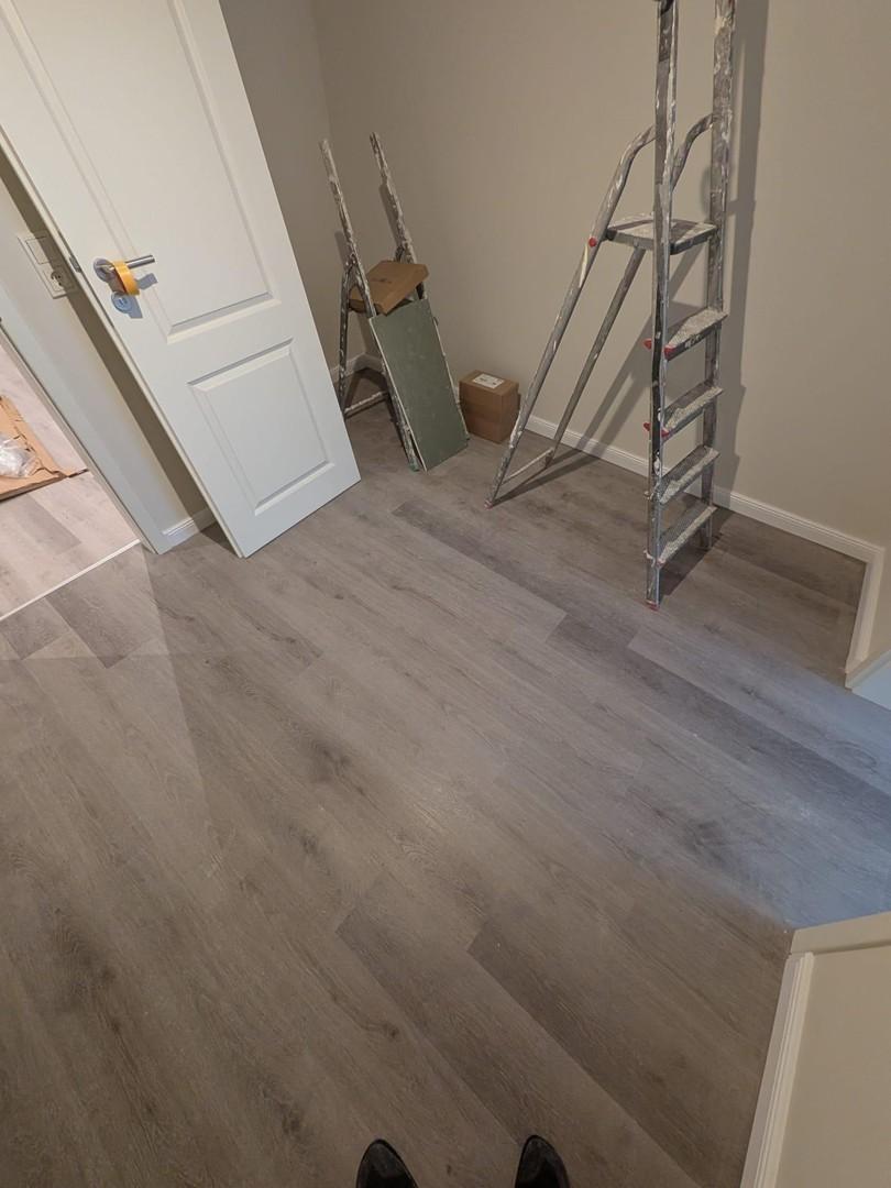 Halbes Zimmer
