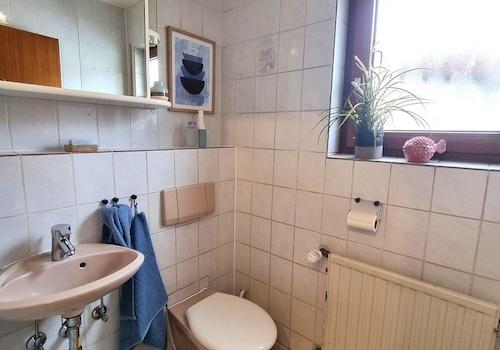 Gäste-WC