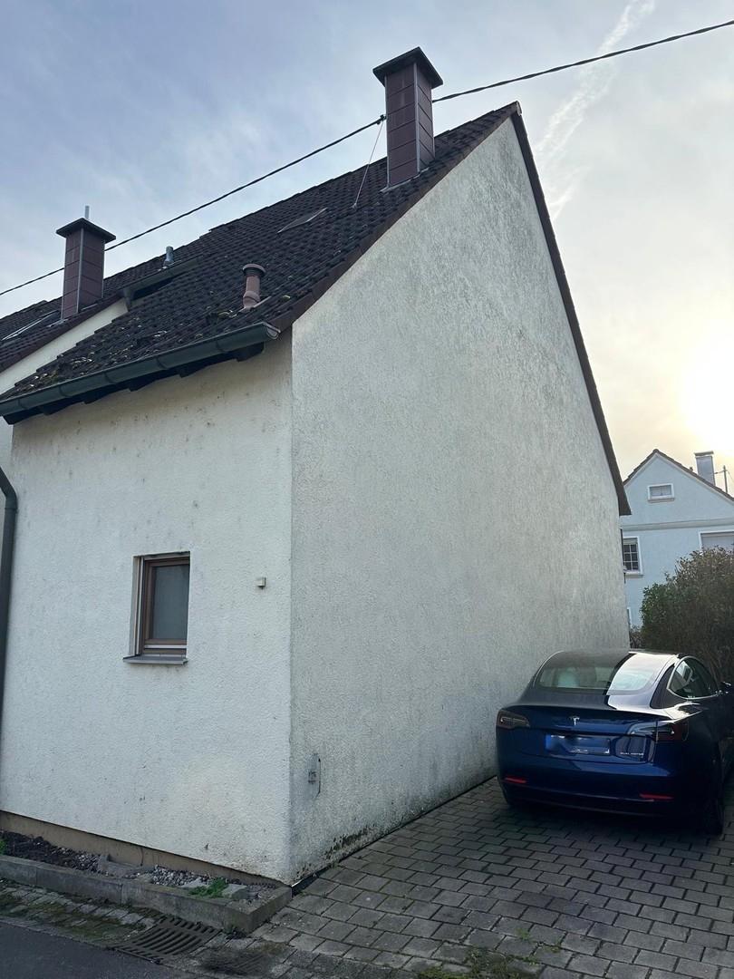 Aussenansicht