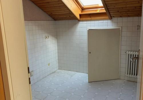 Küche OG
