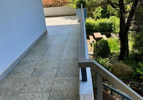 Balkon/Garten