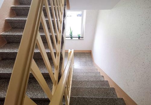 Treppenhaus