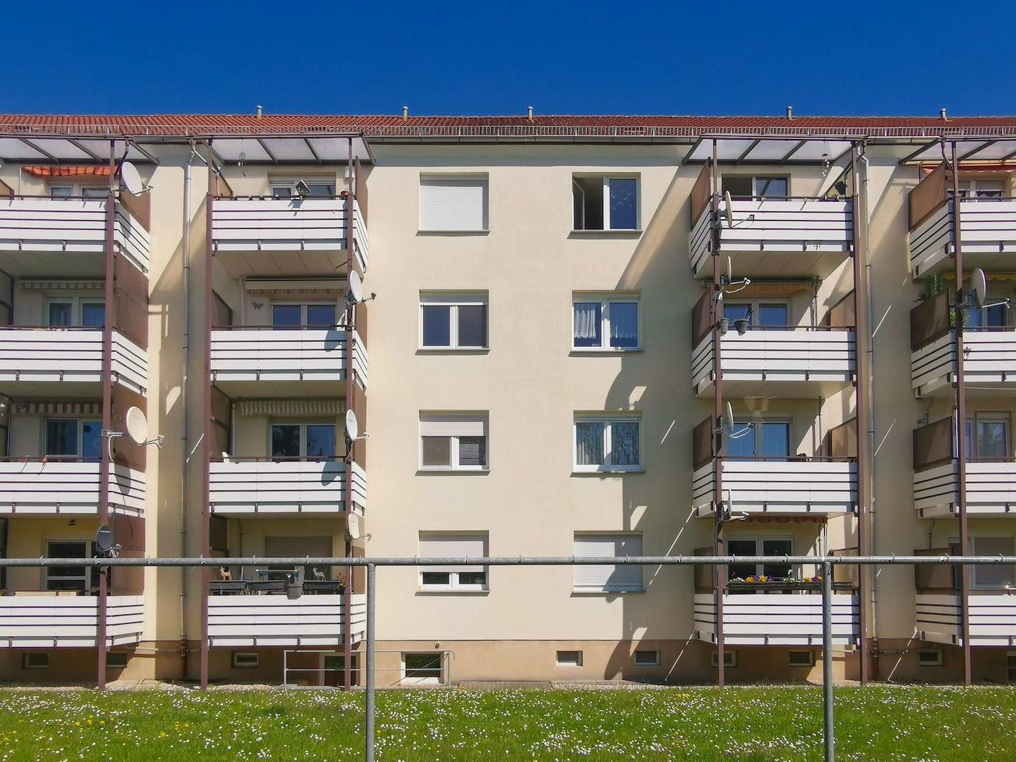 Außenansicht
