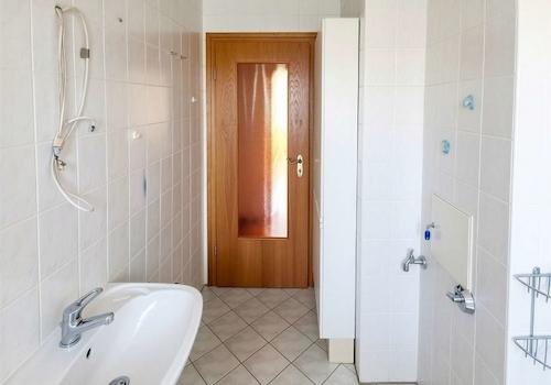 Badezimmer mit WMA