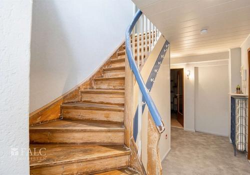 Flur/Treppenhaus