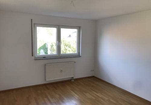 Arbeitszimmer
