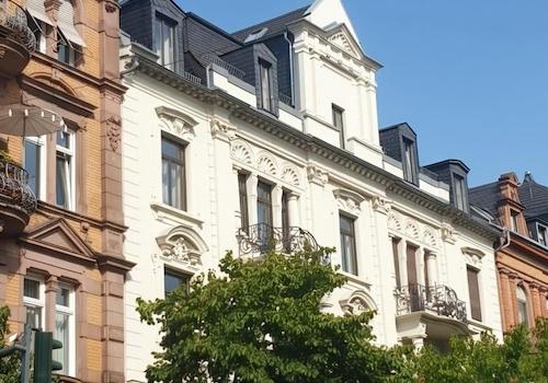Einmalige Lage          