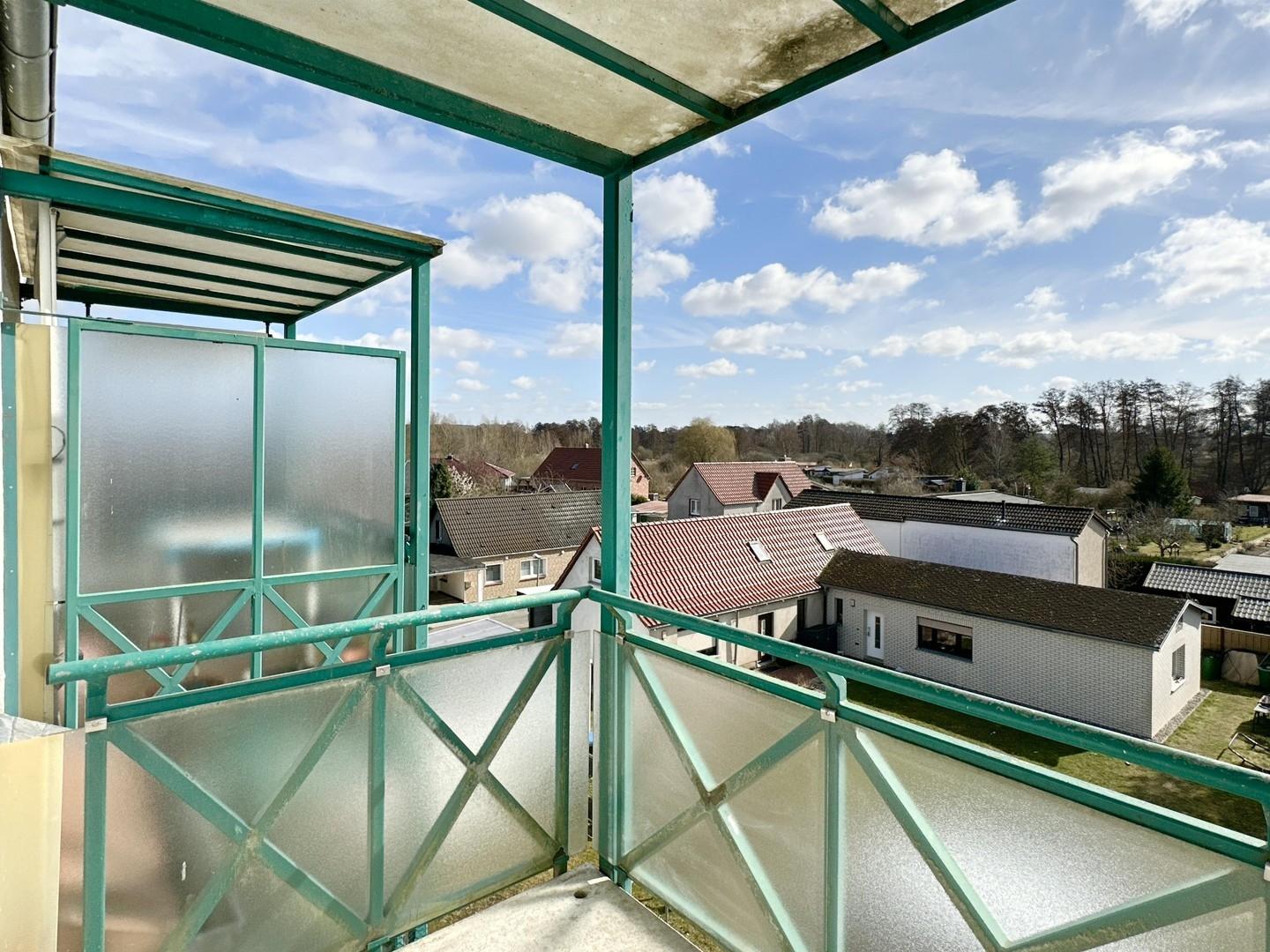 Balkon 
