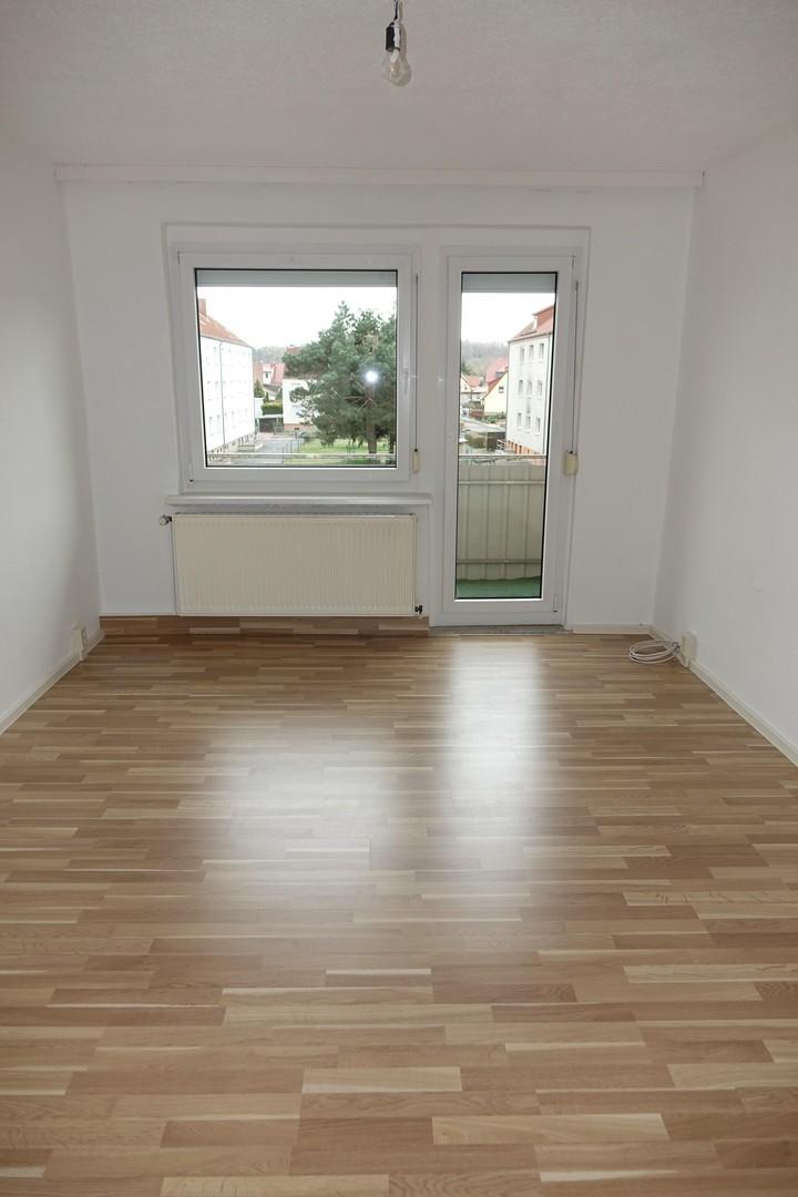 Wohnen mit Balkon/Loggia