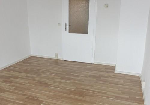 Wohnen