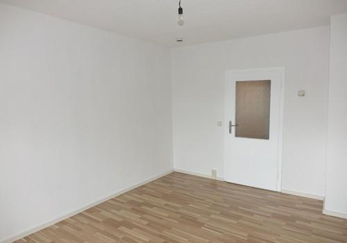 Wohnen