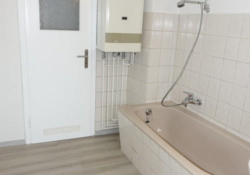 Bad/WC
