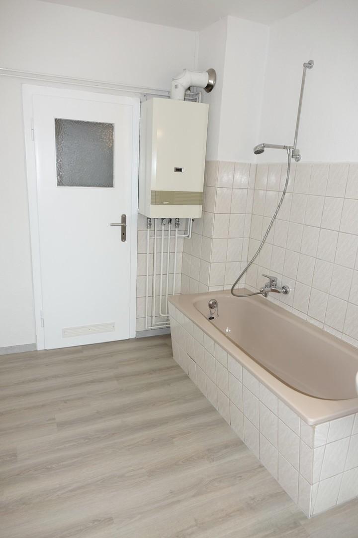 Bad/WC