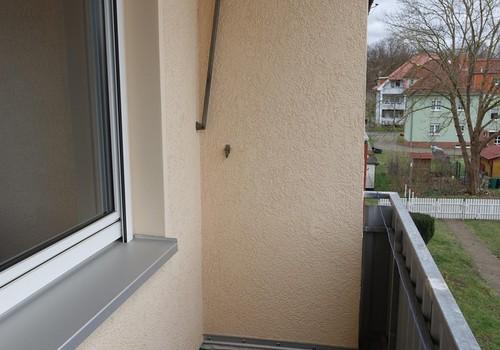 Balkon/Loggia