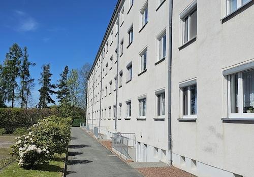 Grünanlage 