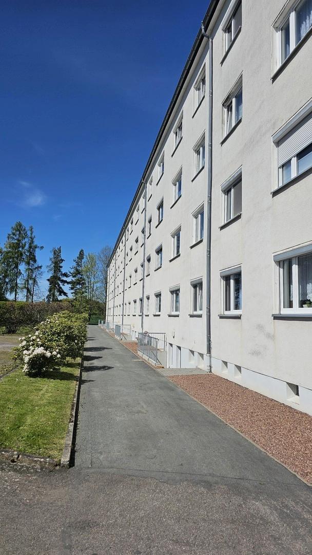 Grünanlage 