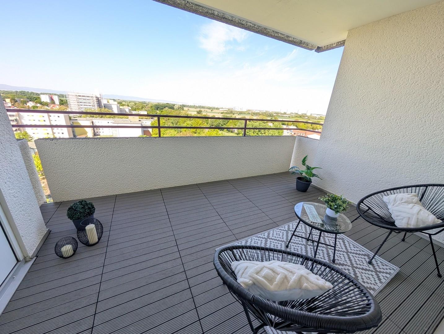 Balkon