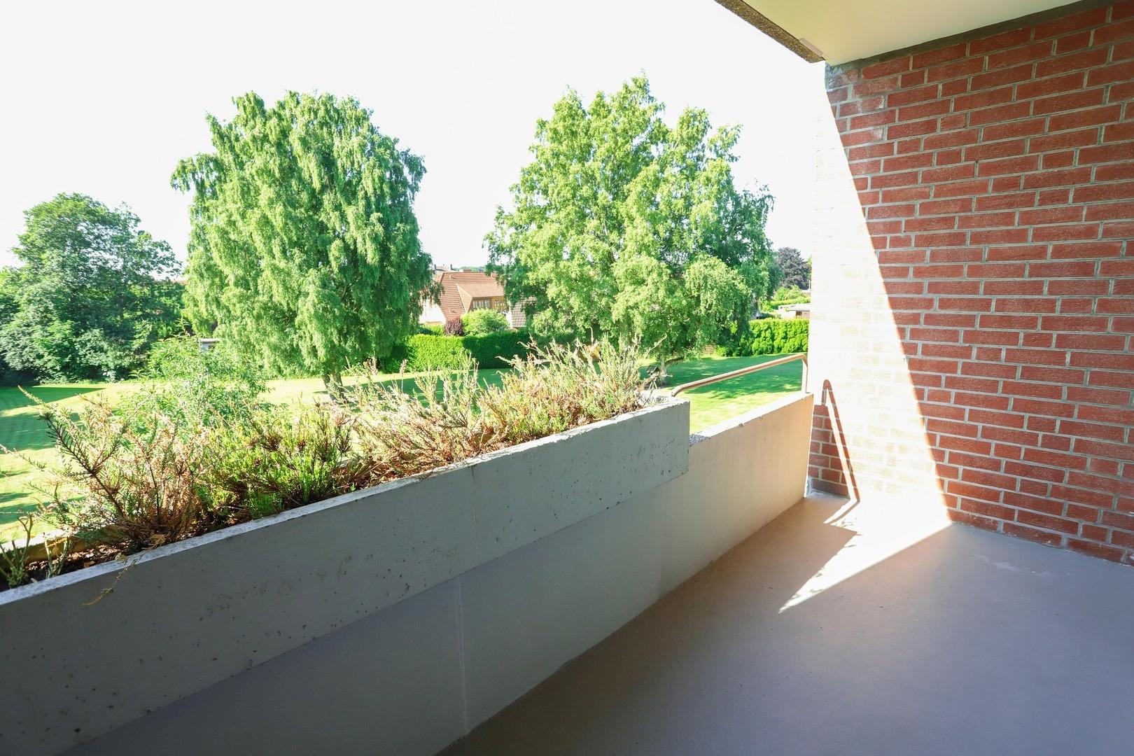 Die großzügige Loggia_02