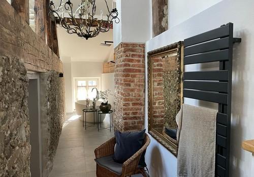 Badezimmer 1. Stock