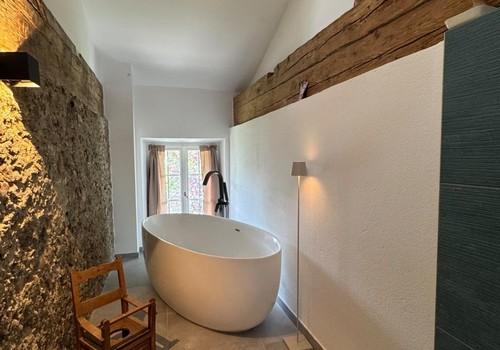Badezimmer 1. Stock