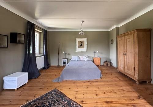 Wohn/Schlafzimmer 1. Stock
