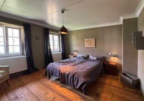 Schlafzimmer 1. Stock