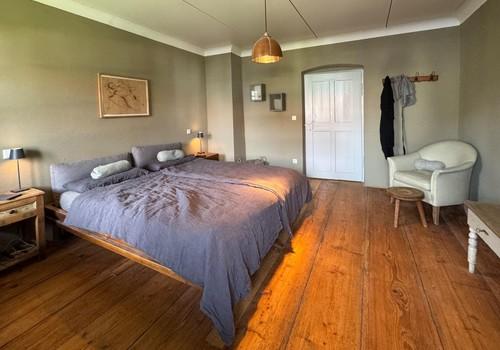 Schlafzimmer 1. Stock
