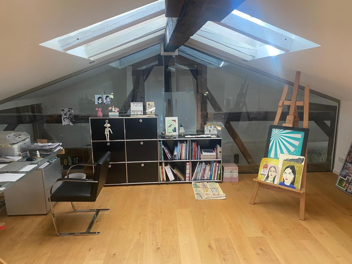 Galerie