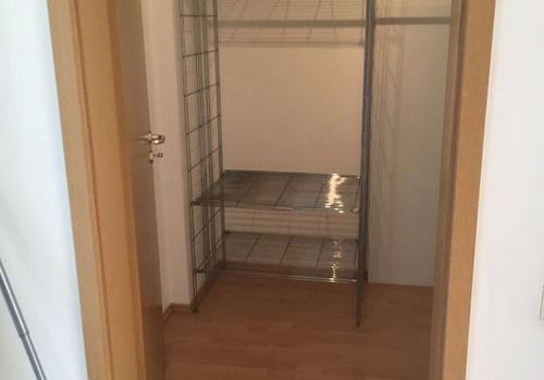 Abstellkammer