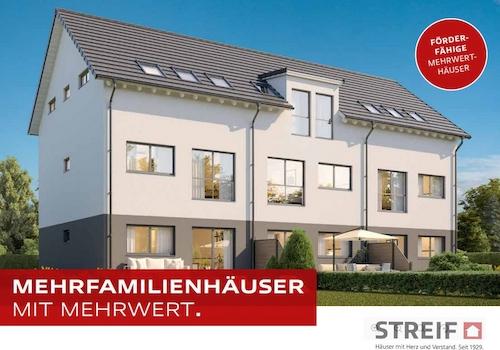 Mehrwerthaus