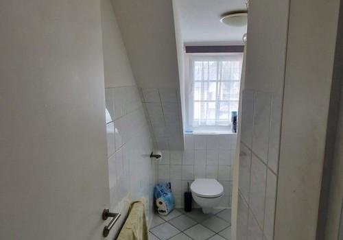 Bad/ WC