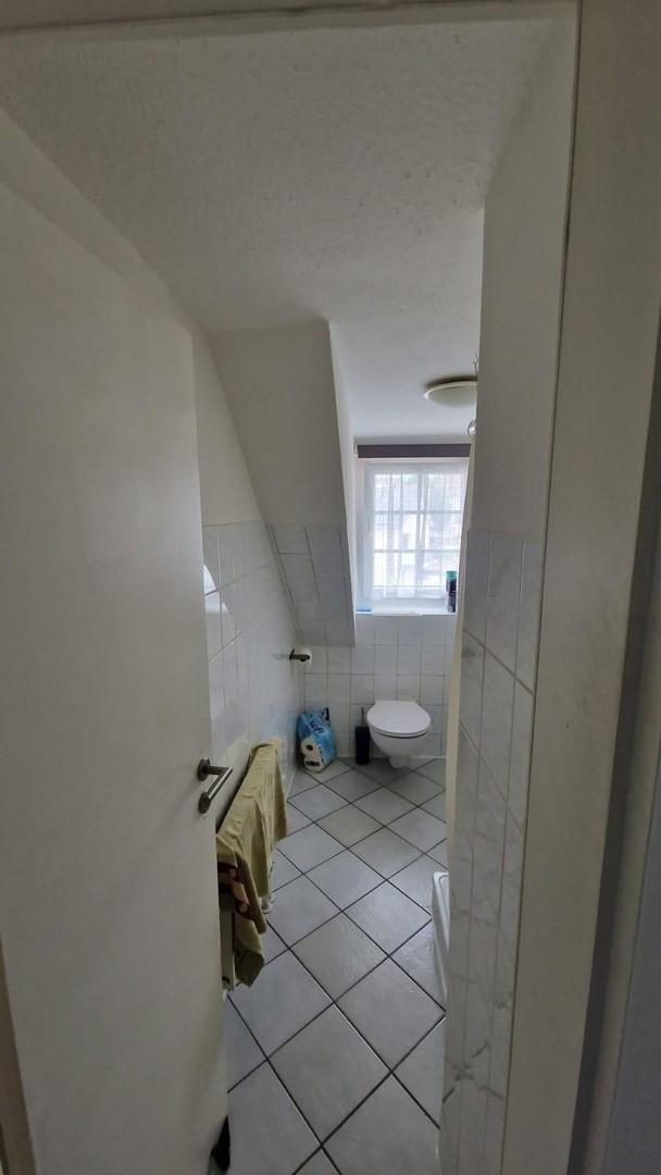 Bad/ WC