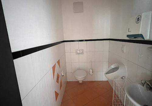 Sanitärbereich OG