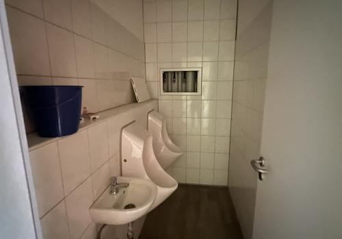 Kundentoilette