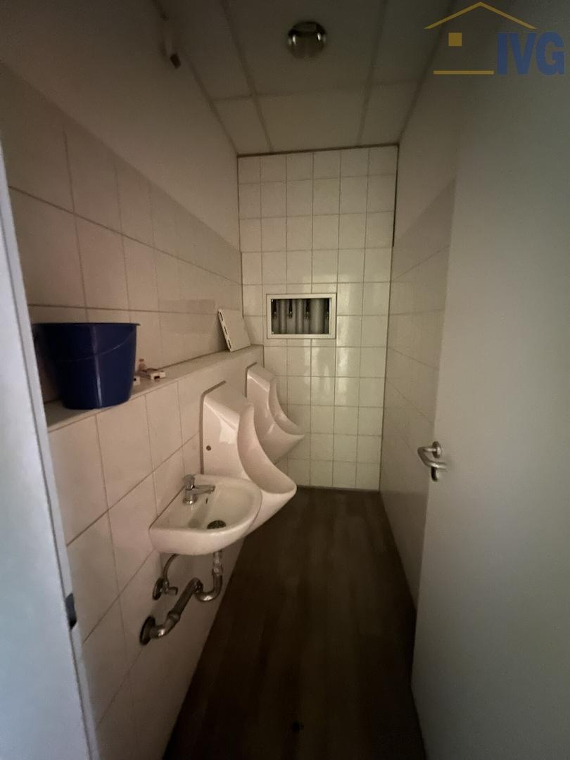 Kundentoilette