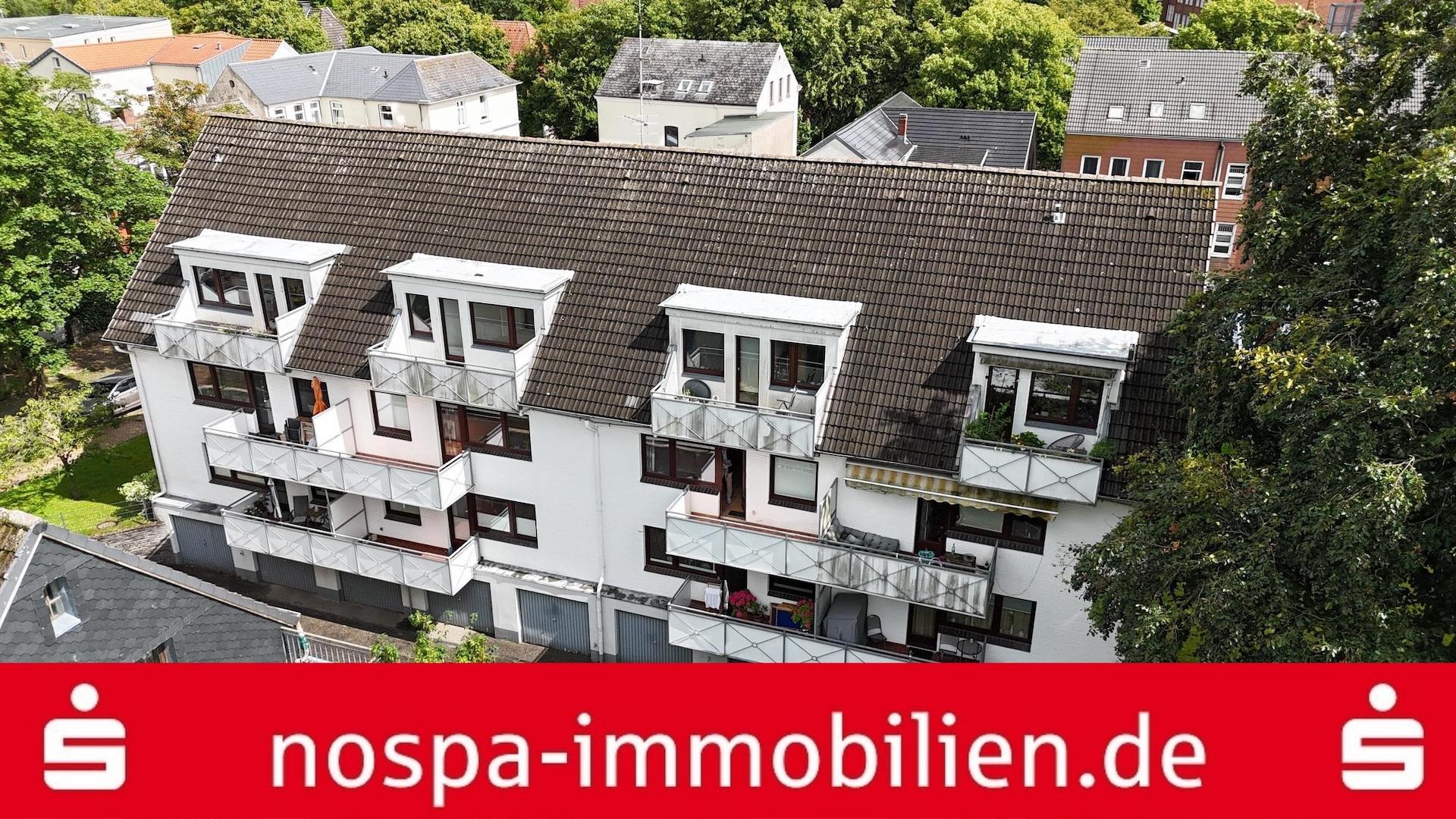 Drohnenbild