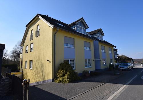 Seitenansicht