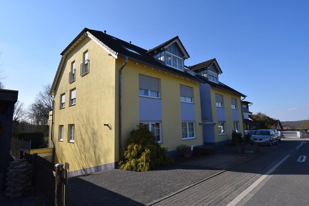 Seitenansicht