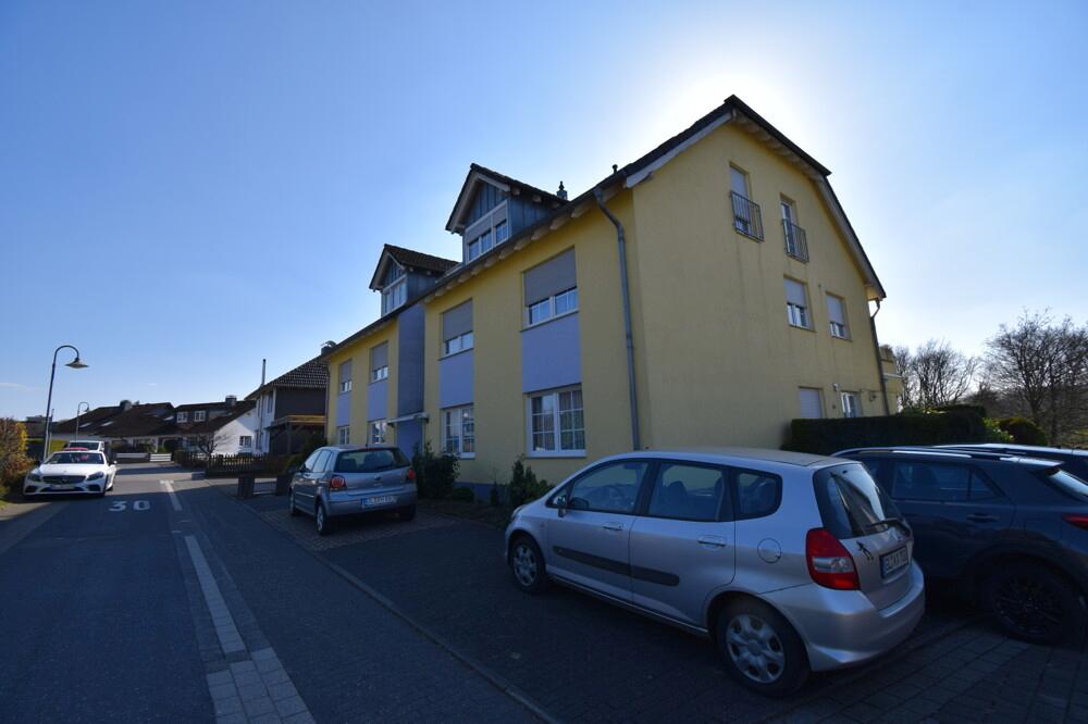 Seitenansicht
