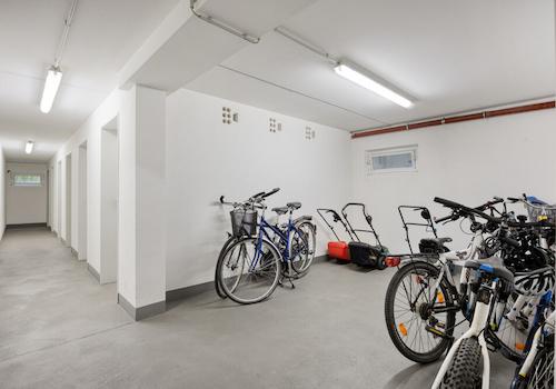 Fahradkeller