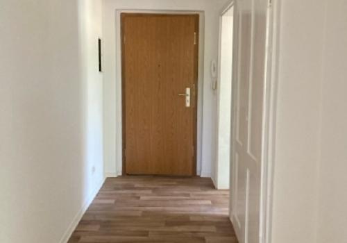 Flurbereich