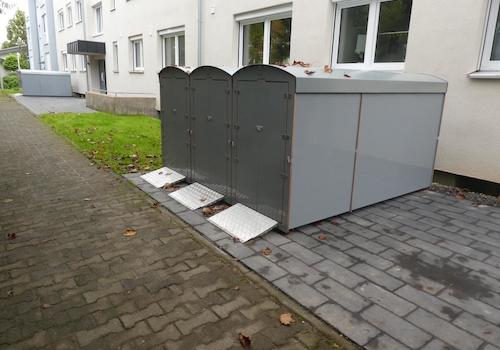 Fahrradbox2 