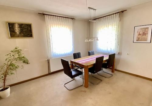 Esszimmer